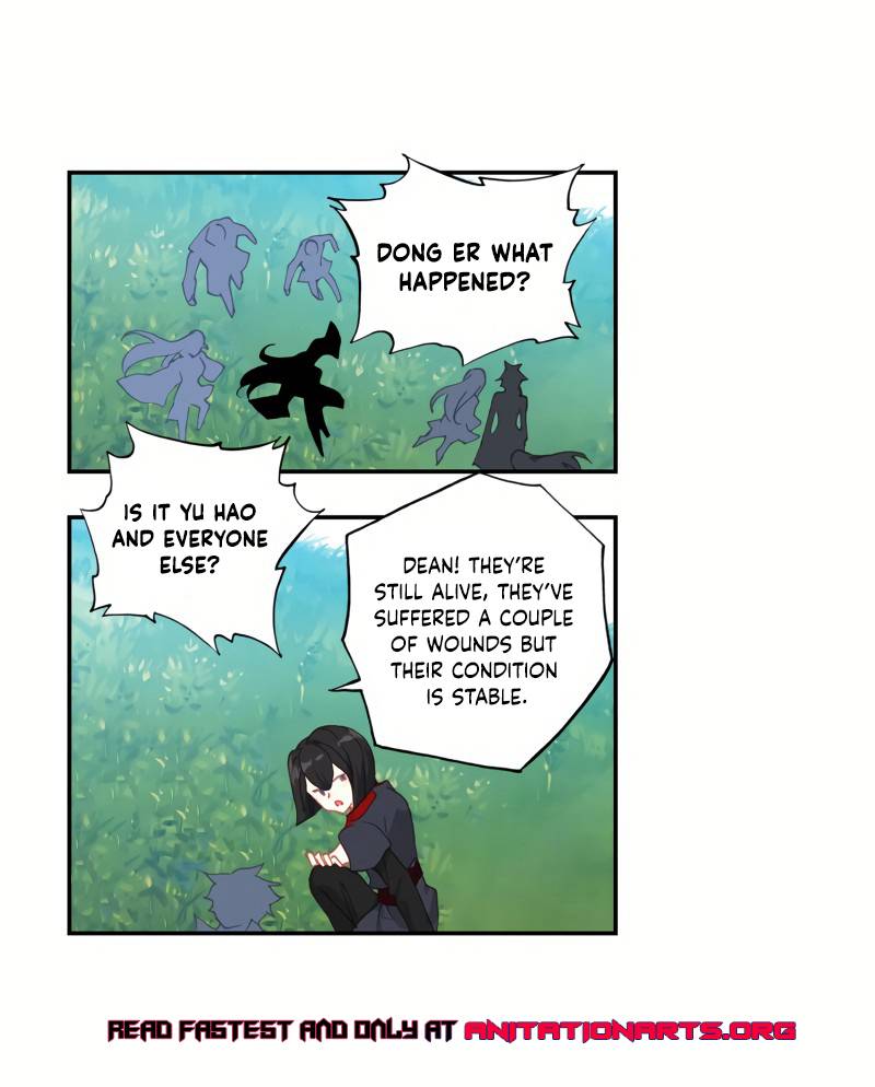 Chapter 247 - Image 14