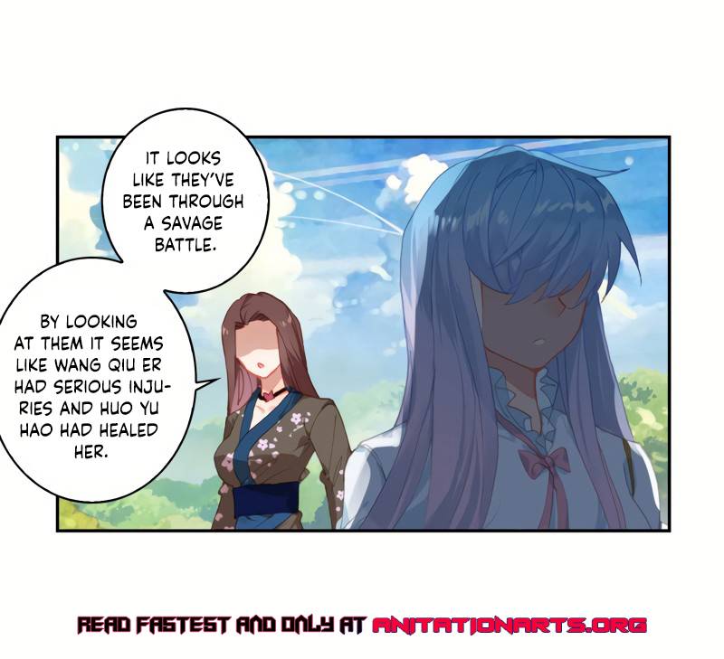 Chapter 247 - Image 22