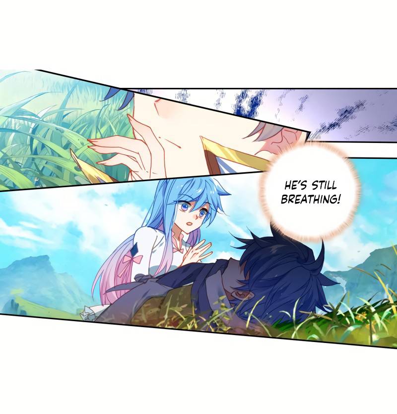 Chapter 247 - Image 5