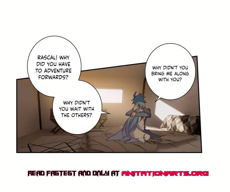 Chapter 248 - Image 16