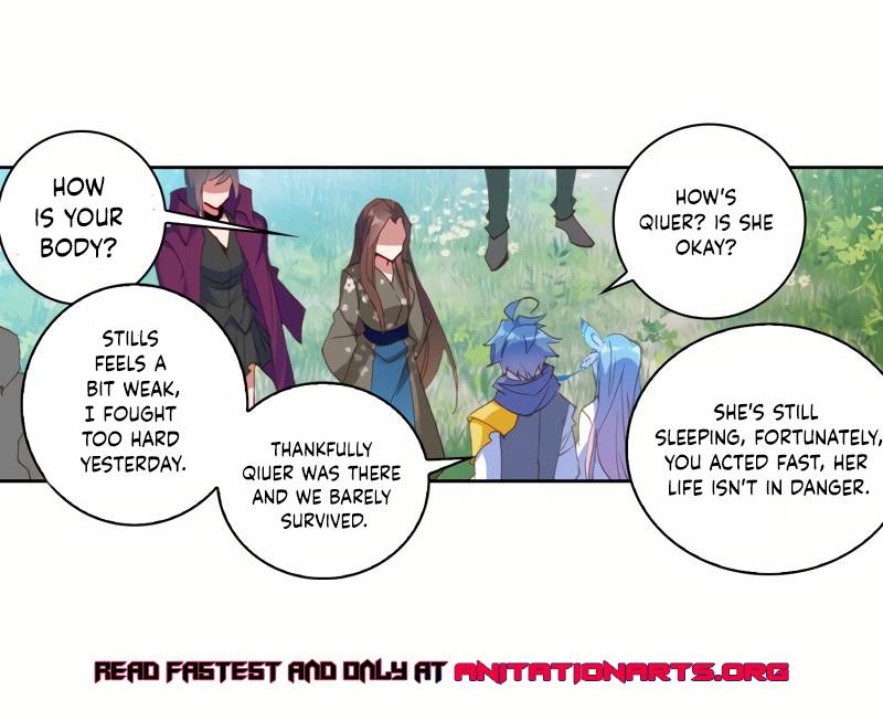 Chapter 248 - Image 22
