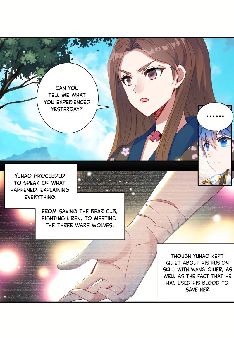 Chapter 248 - Image 23