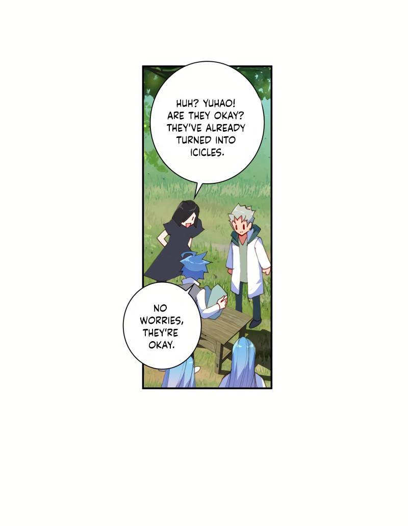 Chapter 248 - Image 29