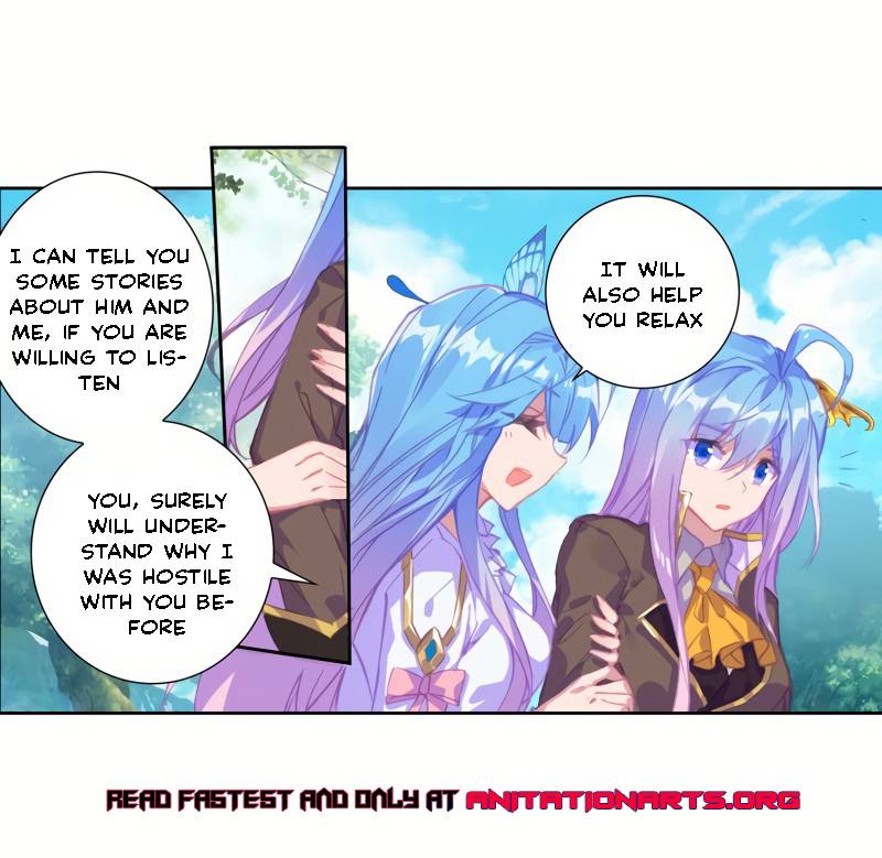 Chapter 250 - Image 14