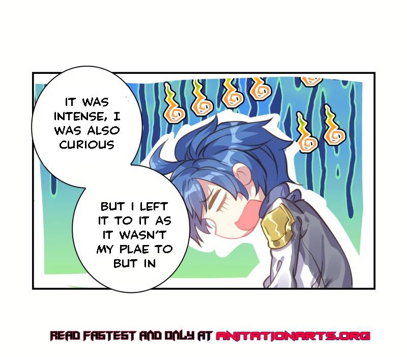 Chapter 250 - Image 20