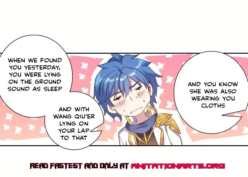 Chapter 250 - Image 22