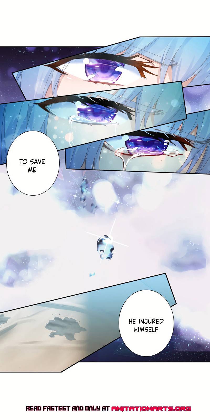Chapter 251 - Image 25