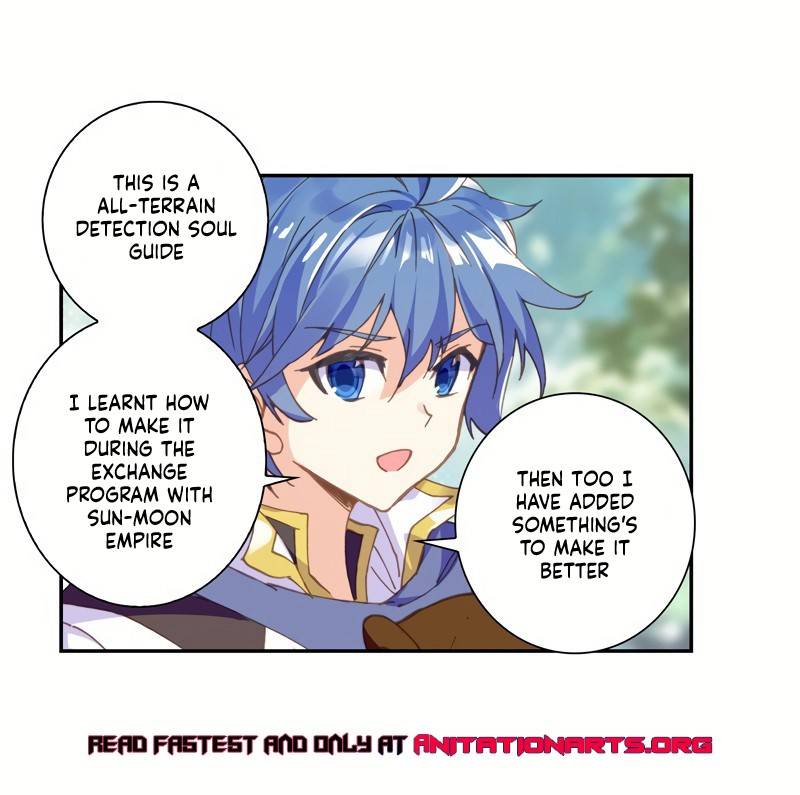 Chapter 252 - Image 29