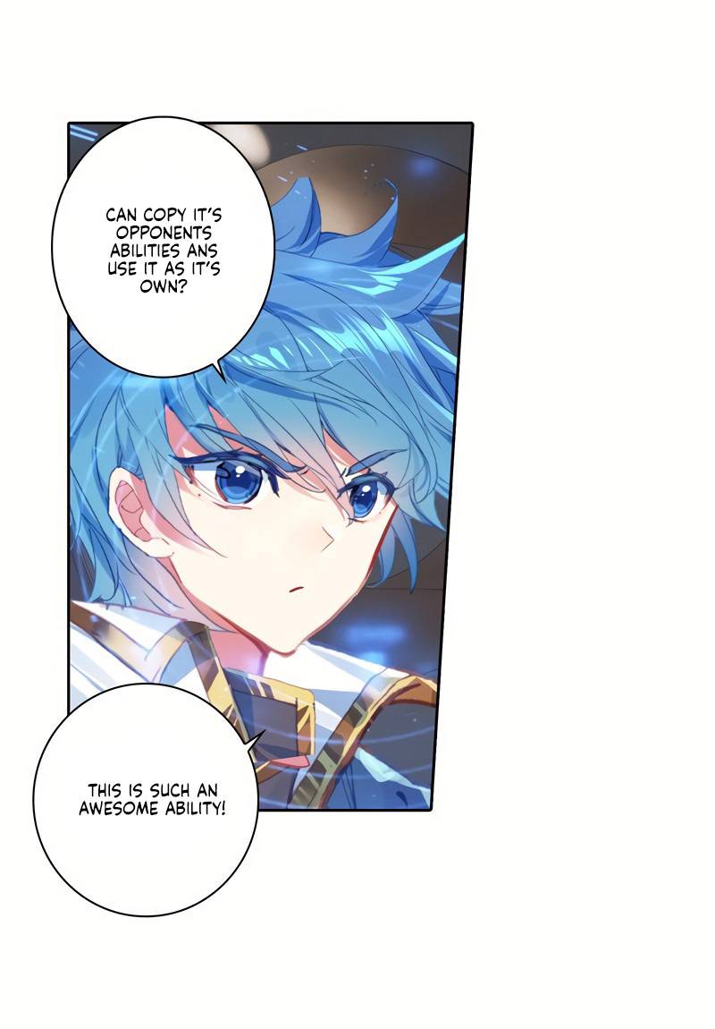 Chapter 254 - Image 21