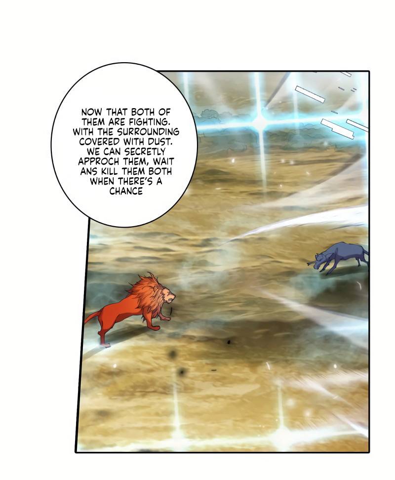 Chapter 254 - Image 22
