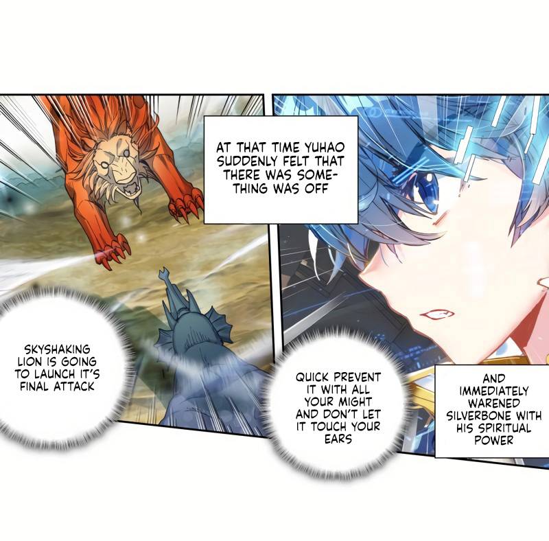 Chapter 254 - Image 25
