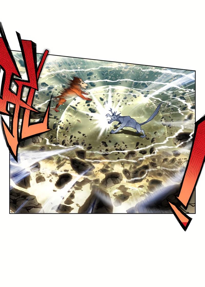 Chapter 254 - Image 26
