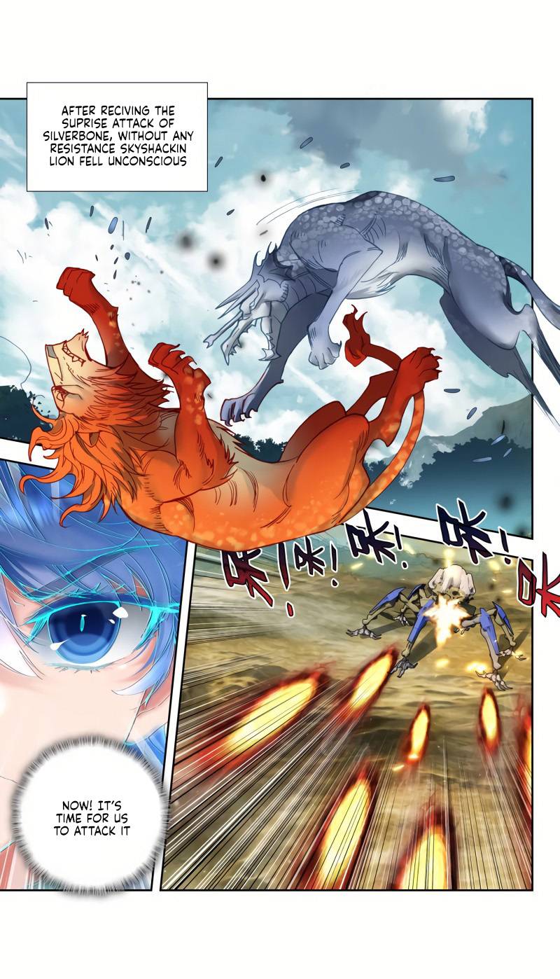 Chapter 255 - Image 5