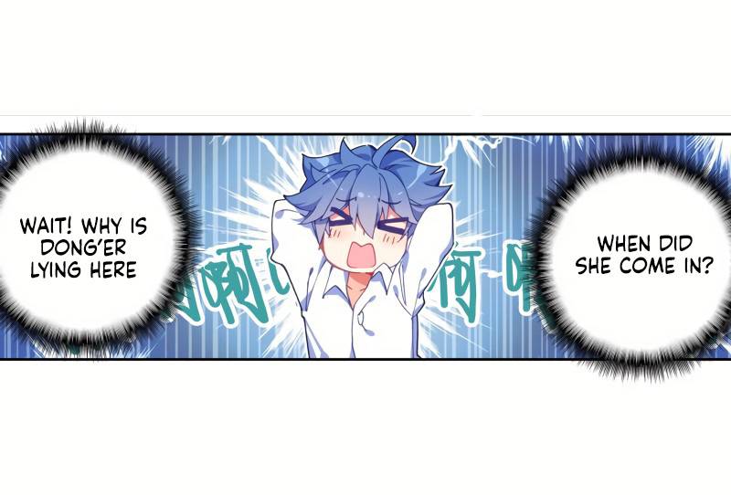 Chapter 256 - Image 19