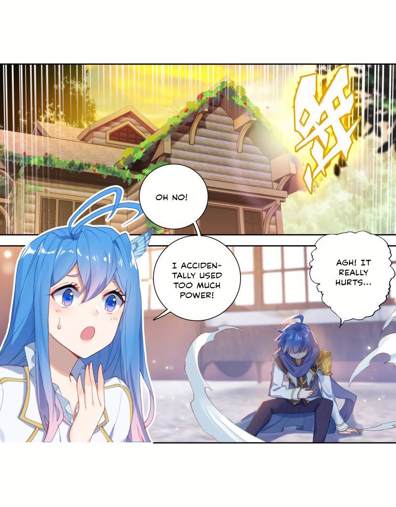 Chapter 258 - Image 3