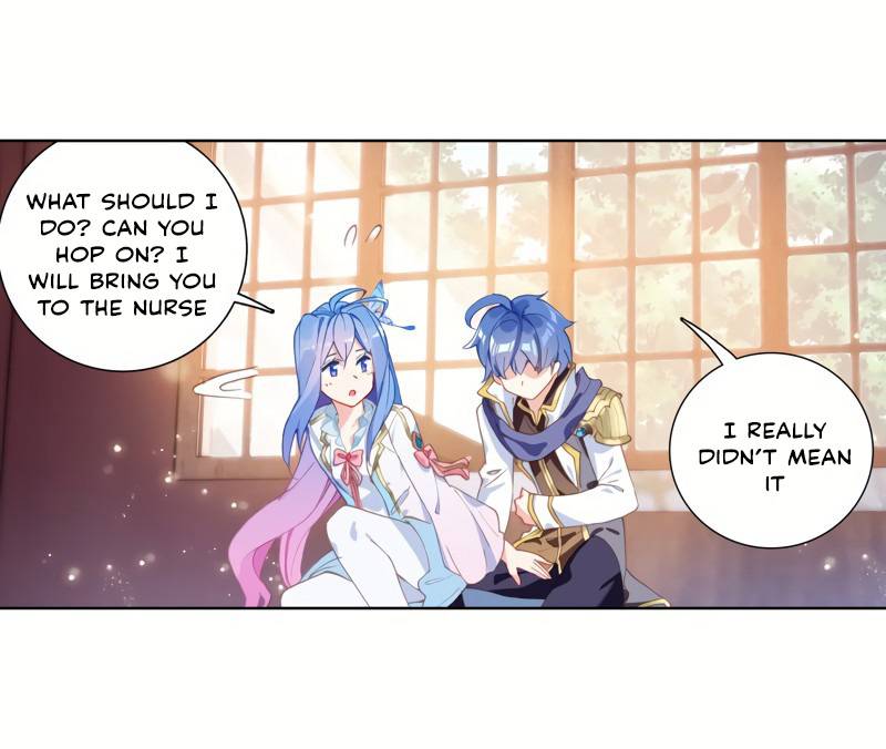 Chapter 258 - Image 6