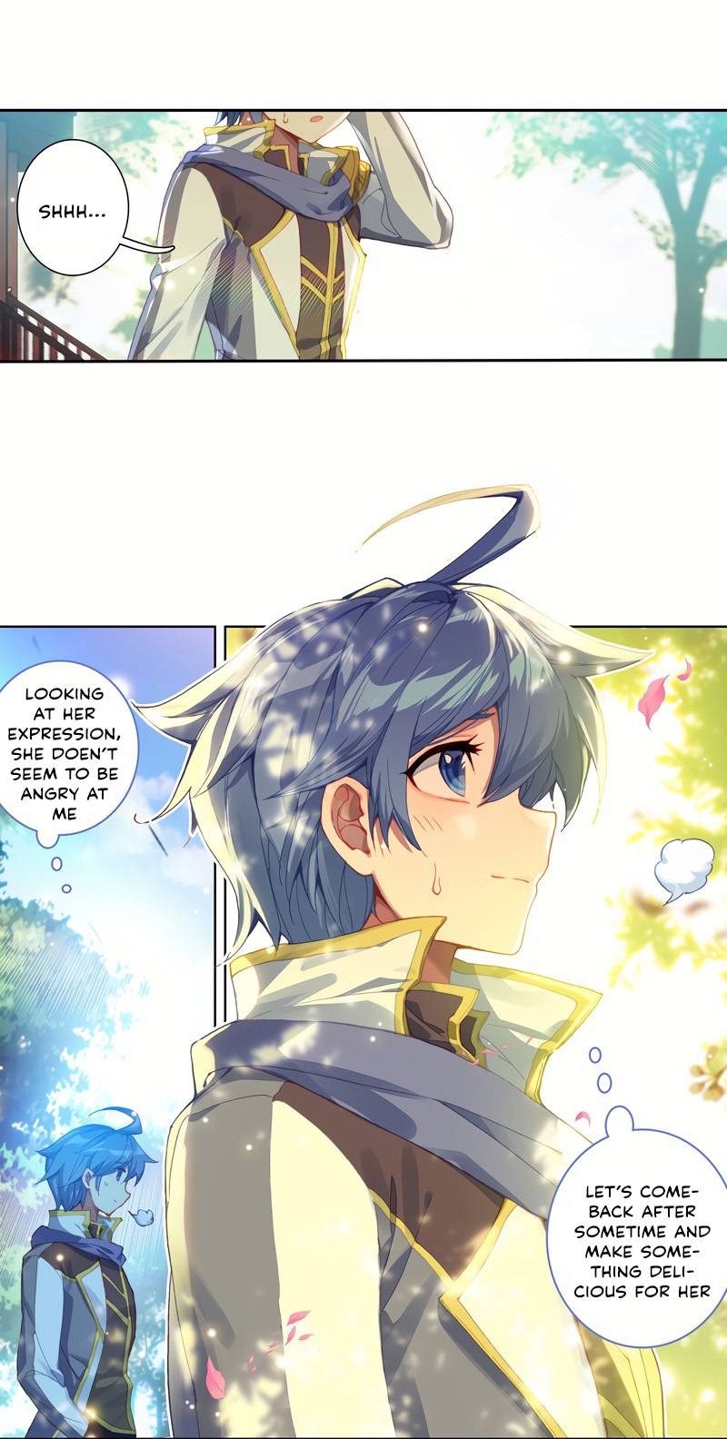 Chapter 259 - Image 3