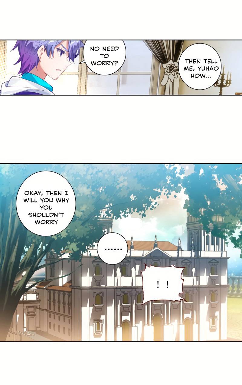 Chapter 260 - Image 21