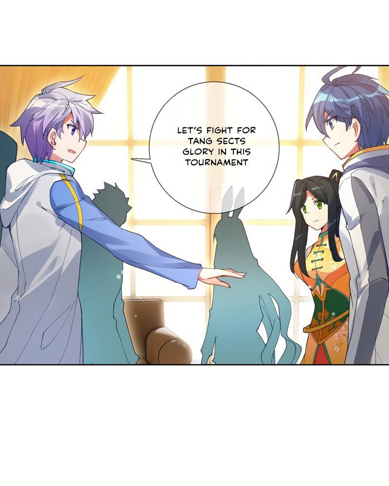 Chapter 260 - Image 24
