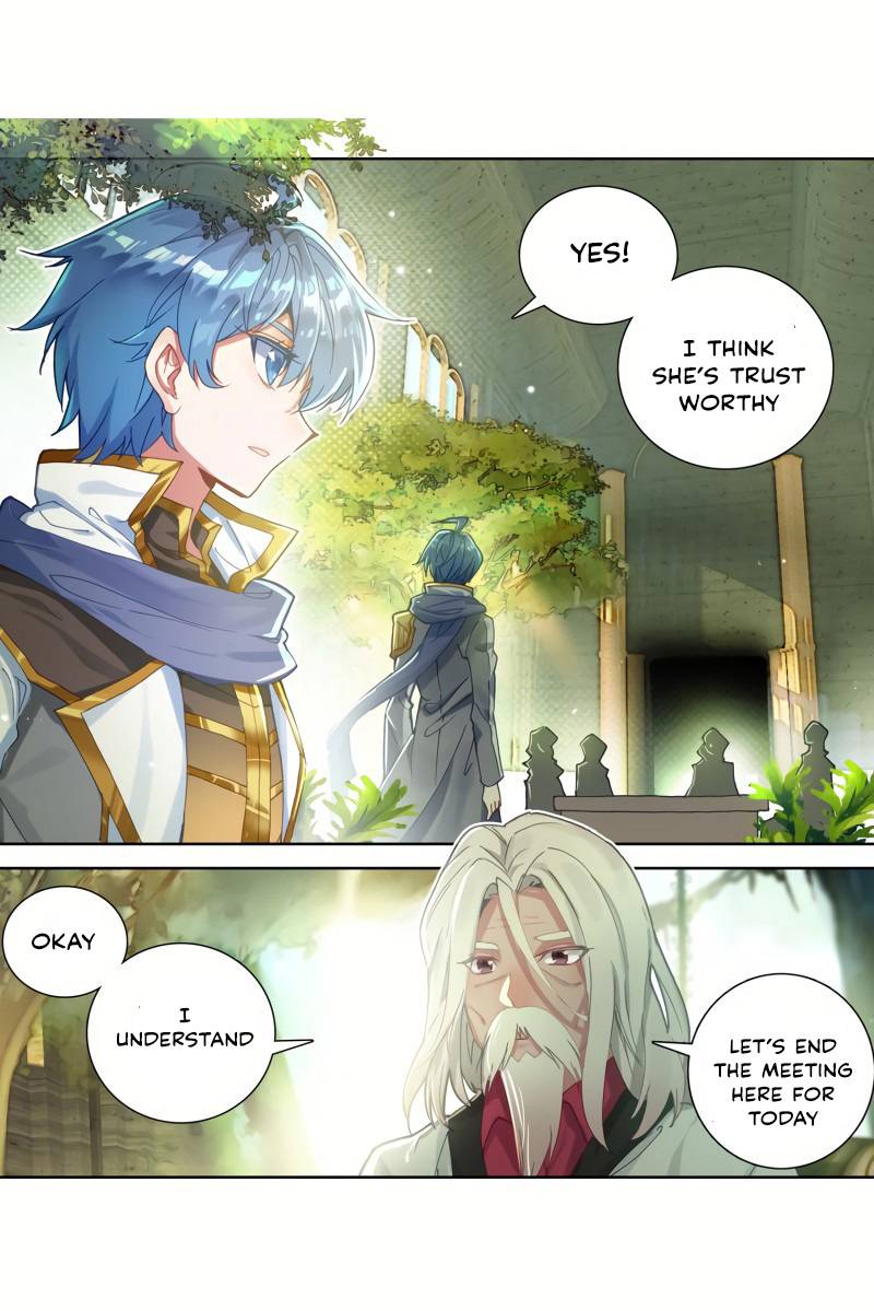 Chapter 260 - Image 3