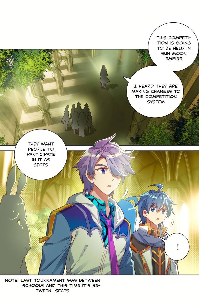 Chapter 260 - Image 5