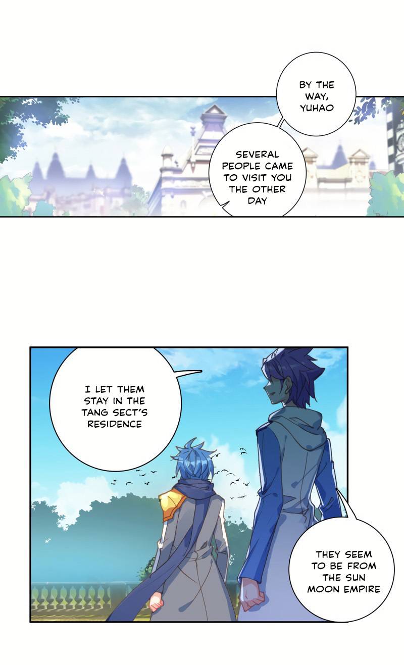 Chapter 261 - Image 11