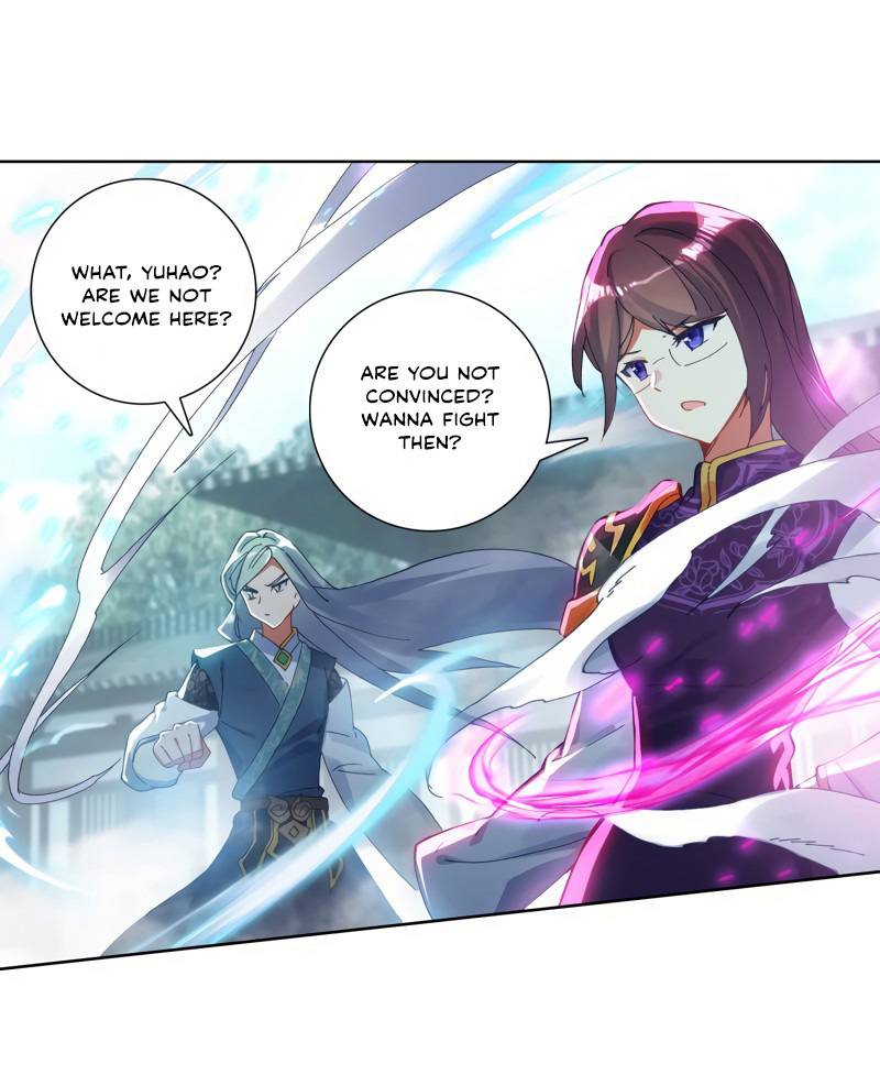 Chapter 261 - Image 18