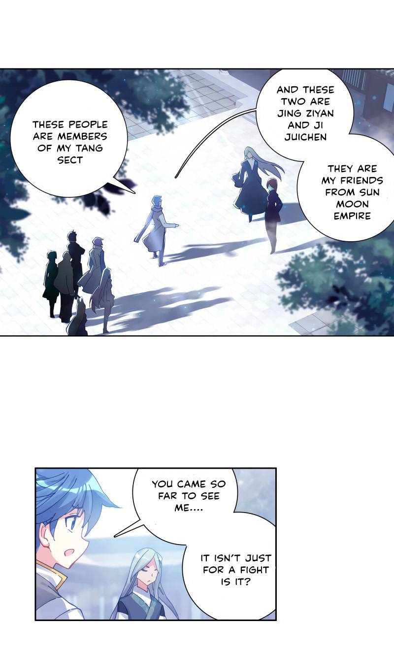 Chapter 261 - Image 20