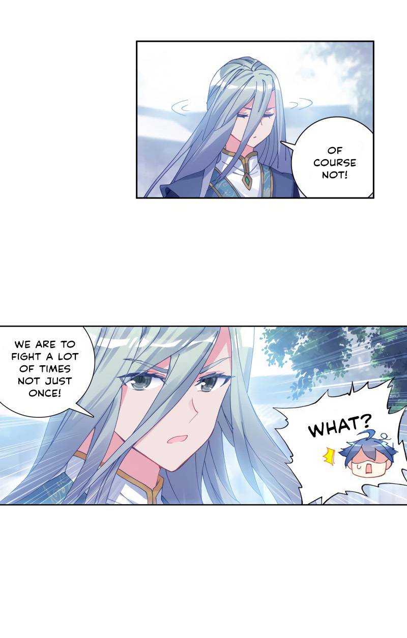 Chapter 261 - Image 21