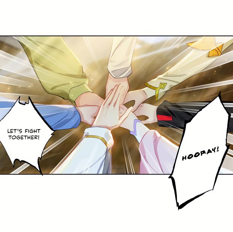 Chapter 261 - Image 3