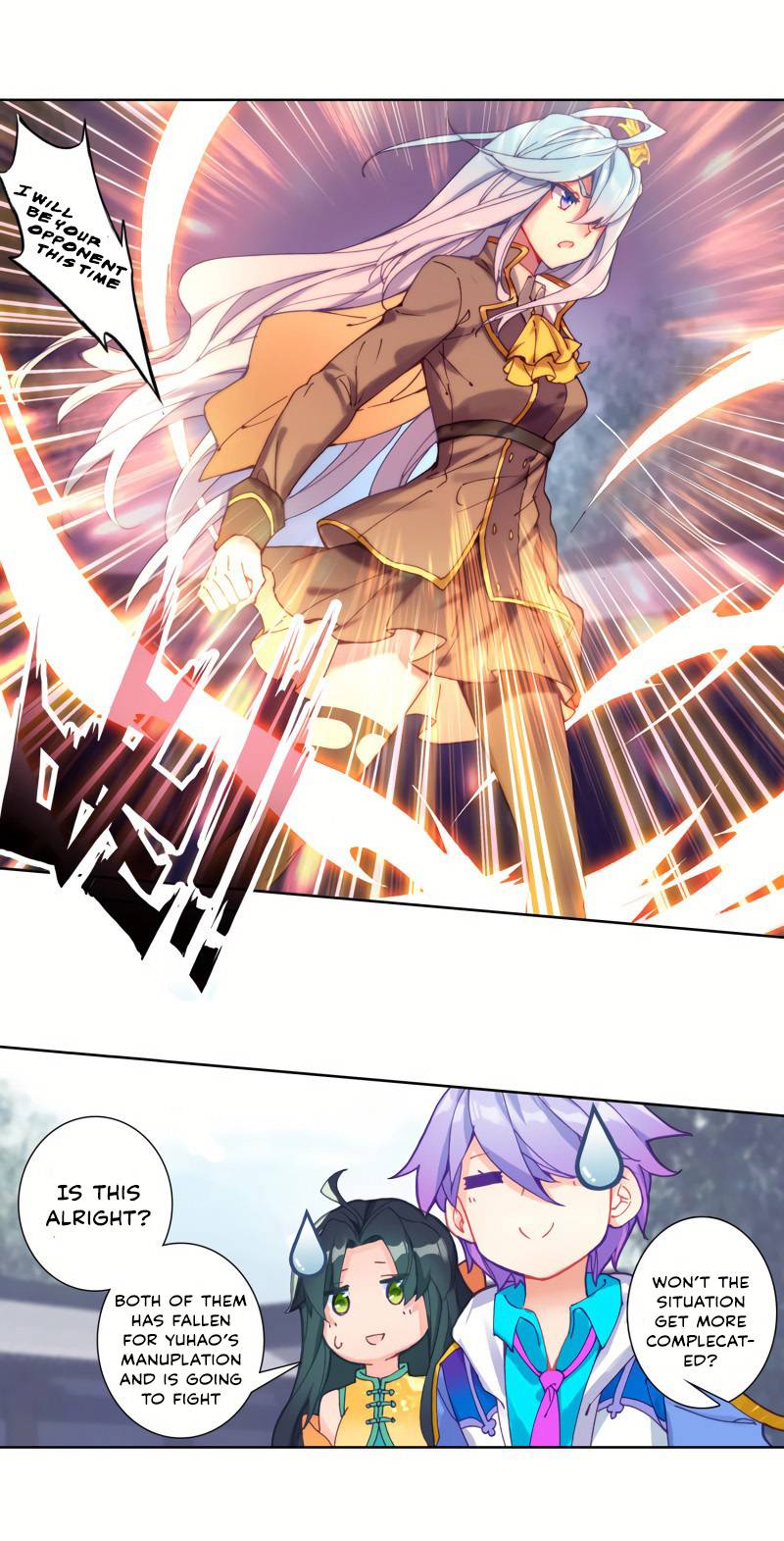 Chapter 262 - Image 10