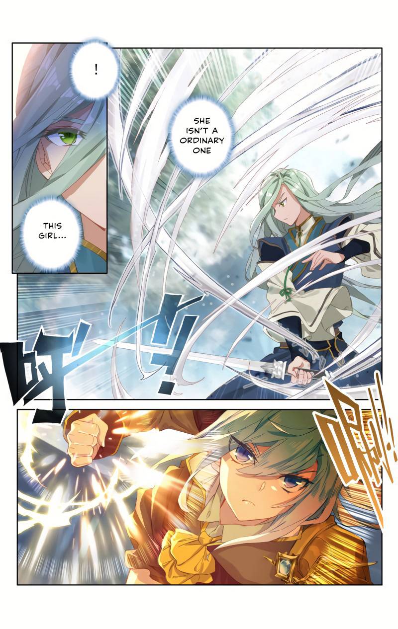 Chapter 262 - Image 11
