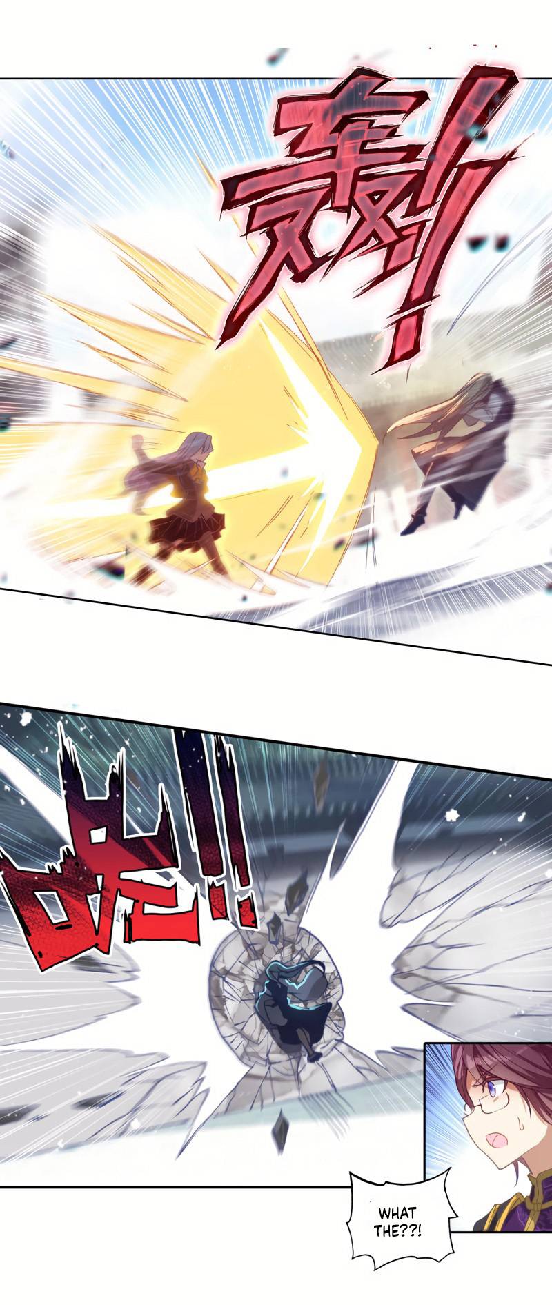 Chapter 263 - Image 4