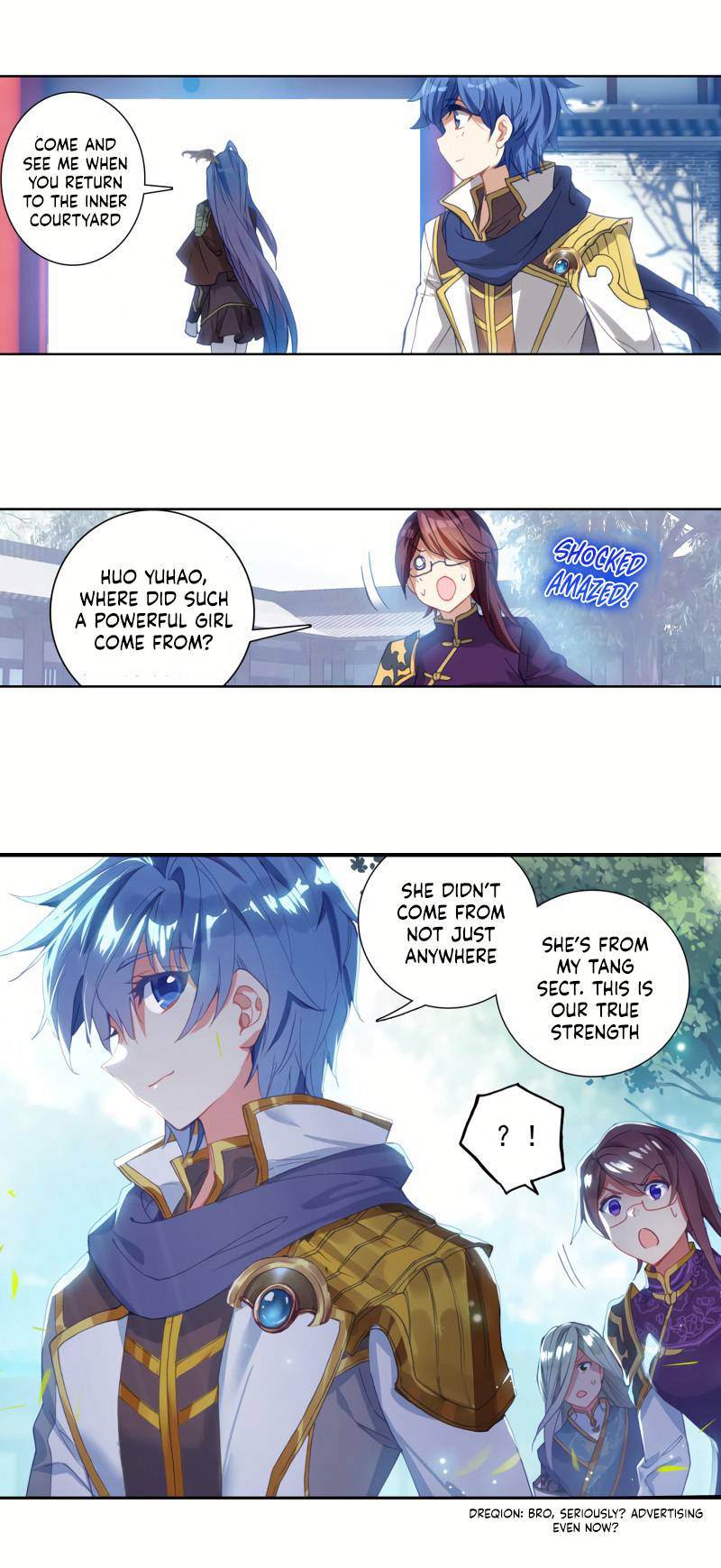 Chapter 263 - Image 7