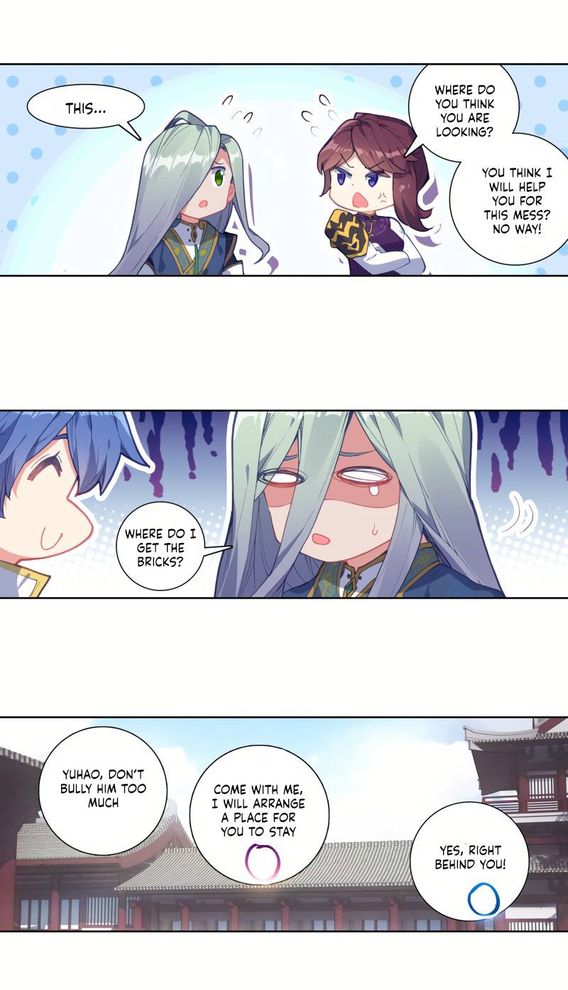 Chapter 264 - Image 6