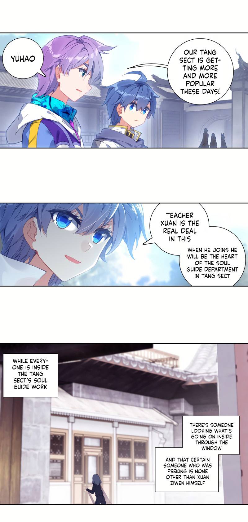 Chapter 264 - Image 7