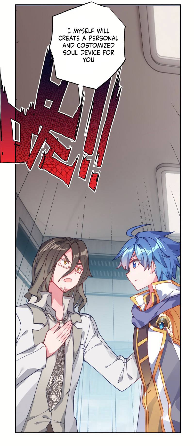 Chapter 265 - Image 13