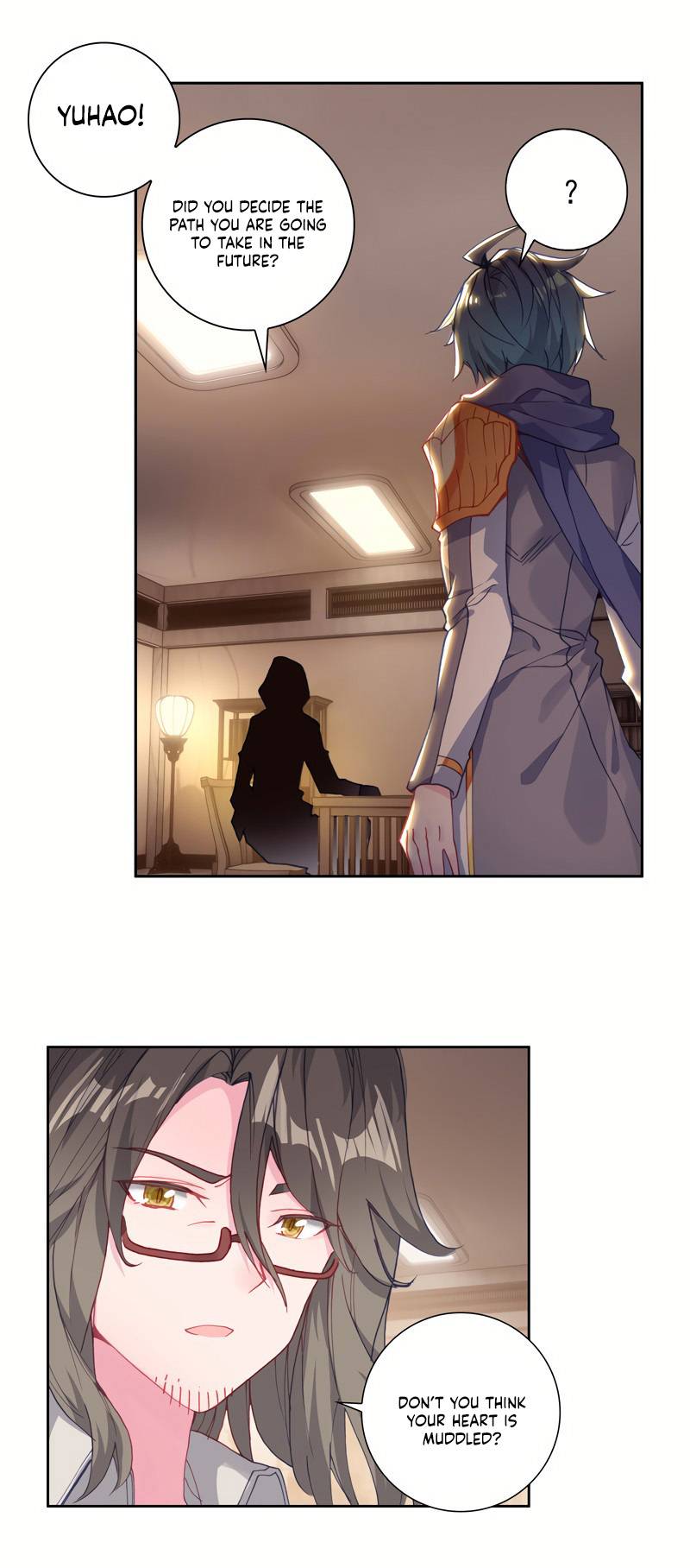 Chapter 265 - Image 5