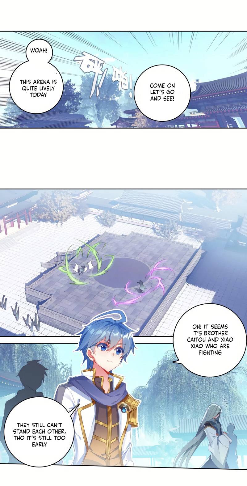 Chapter 266 - Image 10