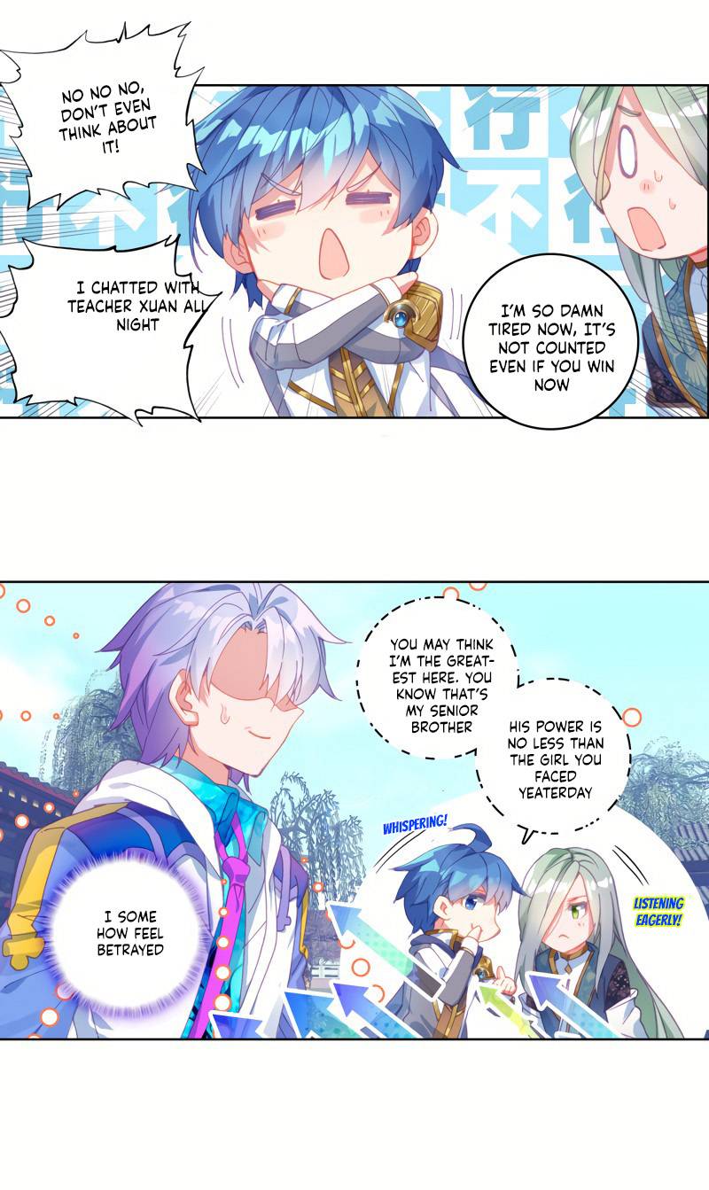 Chapter 266 - Image 12