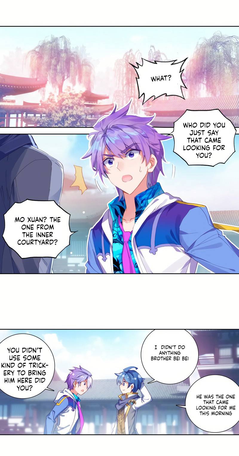 Chapter 266 - Image 3