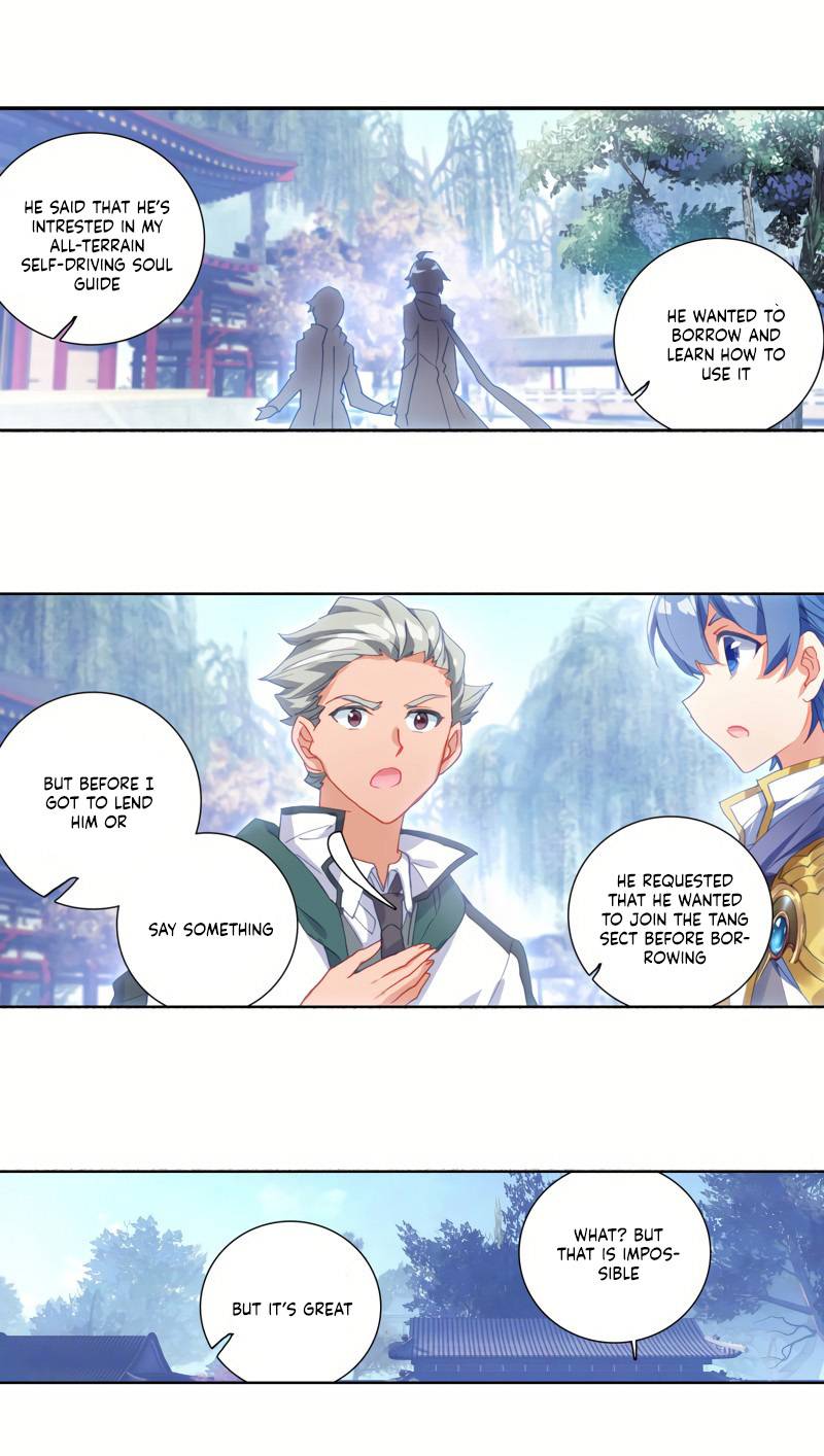 Chapter 266 - Image 4