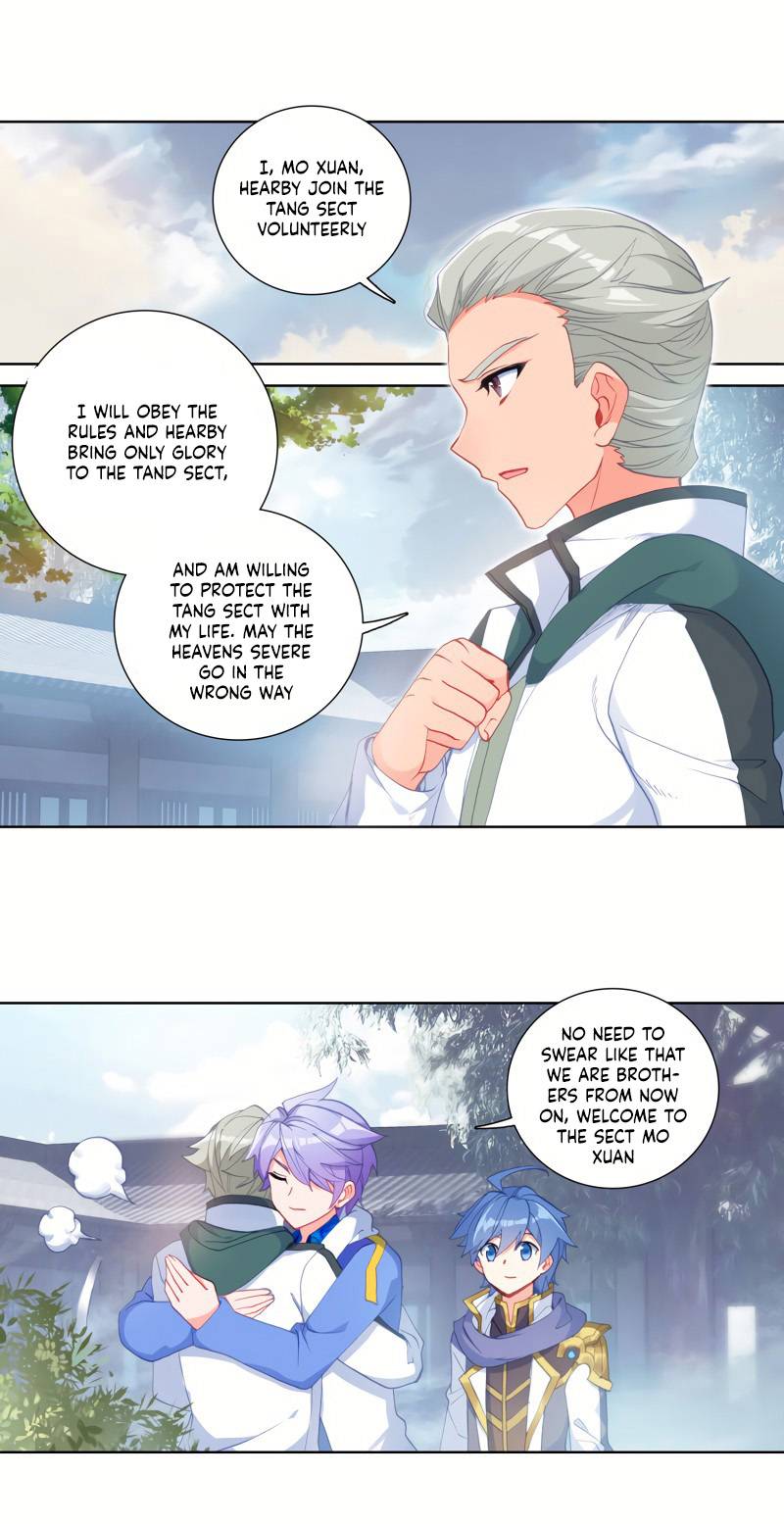 Chapter 266 - Image 7