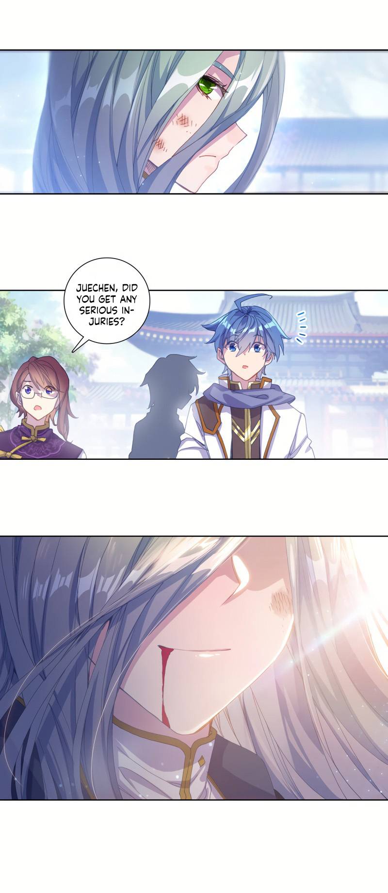 Chapter 268 - Image 11