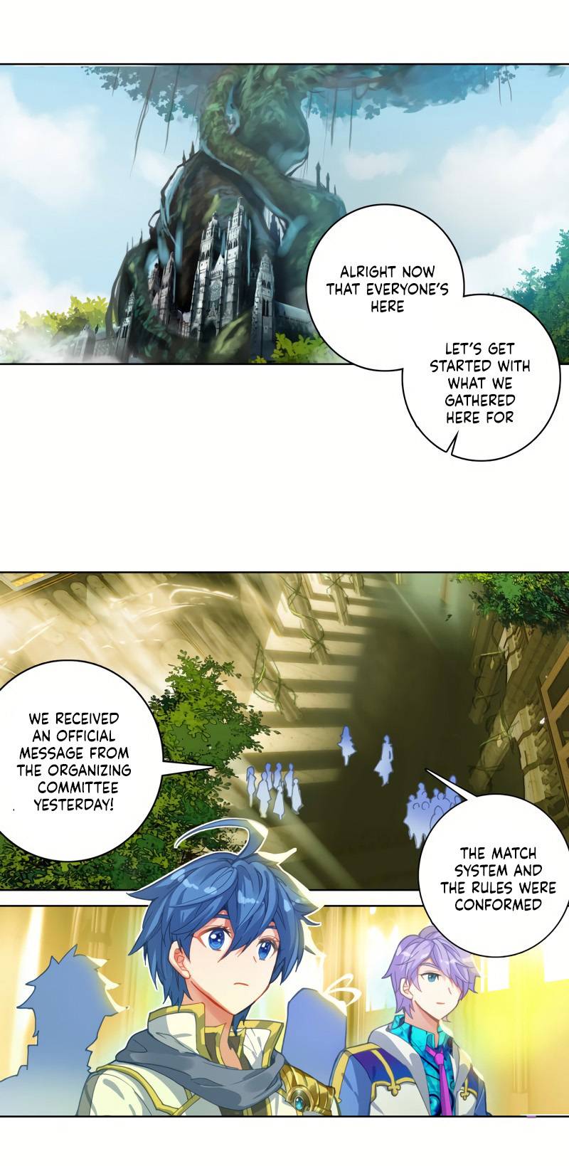 Chapter 270 - Image 3