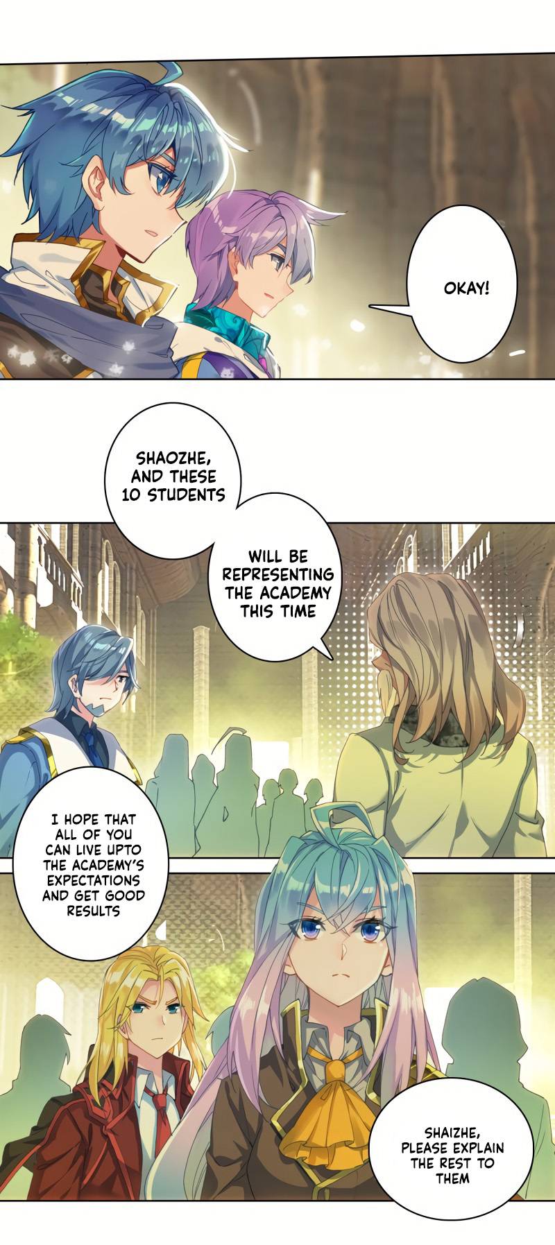 Chapter 270 - Image 6