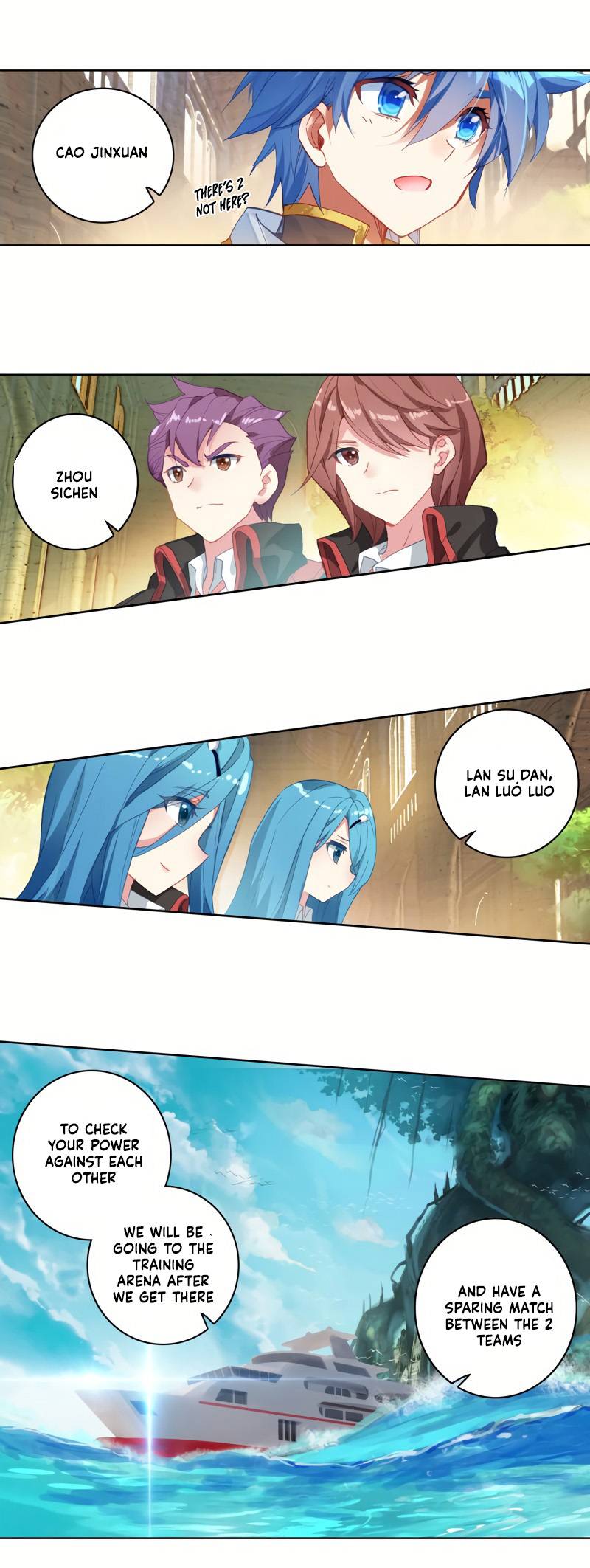 Chapter 270 - Image 9