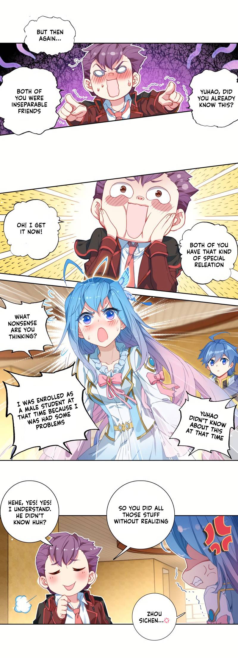 Chapter 271 - Image 2