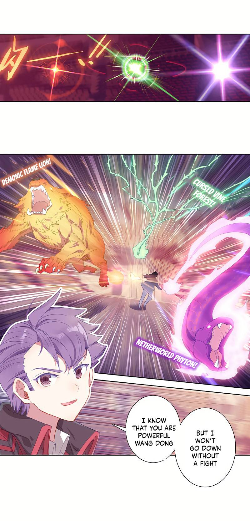 Chapter 272 - Image 7