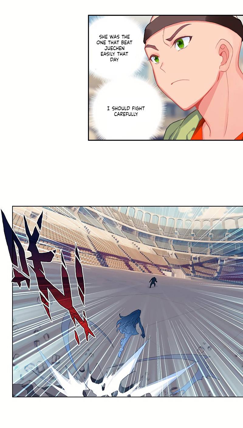 Chapter 274 - Image 4